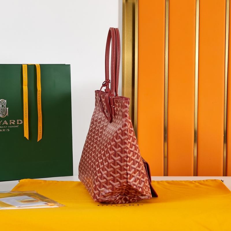 Goyard Shopping Bags